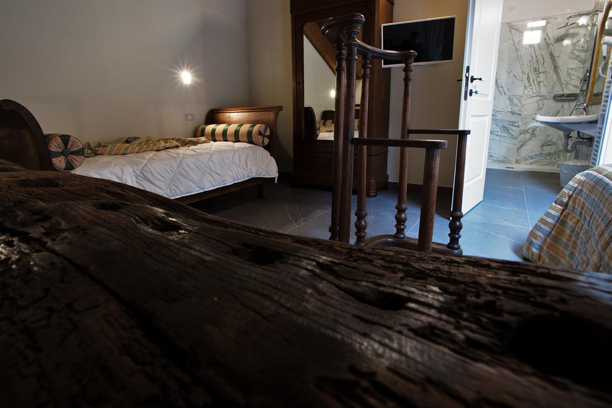 Agriturismo Tenuta Casteldardo Besenzone Εξωτερικό φωτογραφία