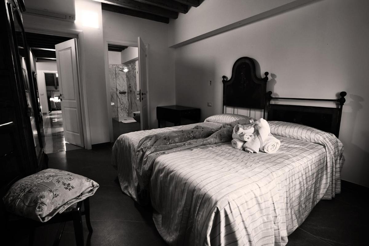 Agriturismo Tenuta Casteldardo Besenzone Εξωτερικό φωτογραφία